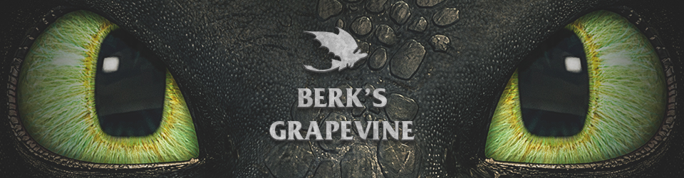 Berk's Forumvine